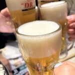 北海道ジンギスカン 蝦夷屋 - 