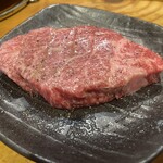 炭火焼肉うし政 - 