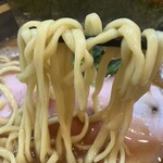 横濱家系ラーメン 八代目 野中家 - 