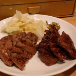 牛たん 焼助 仙台駅牛たん通り店 - 