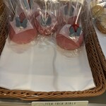 チックタック・ダイナー - 大福パン、イベント系？