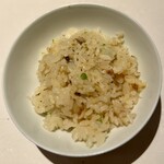 和 のぎ - 【焼きかますと実山椒の土鍋ご飯】