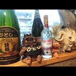 ひとし - 石垣島 らしい 内装がとっても可愛らしいです。