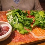 ワインの酒場。ディプント 池袋東口店 - 