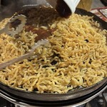 北海道ジンギスカン 蝦夷屋 - 