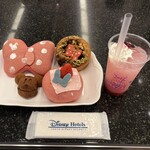 チックタック・ダイナー - 