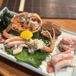 大衆割烹さとう - 