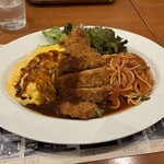 レストラン スター 京極店 - 