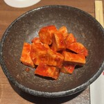 焼肉清江苑 別邸 るあう - 