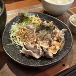 うどんとお酒 おとなりさん。 - 