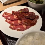 和牛焼肉 平城苑 EXPOCITY店 - 