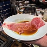 焼肉 肉どうし 京都西院店 - 