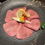 焼肉清江苑 別邸 るあう - 
