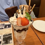 レストラン スター 京極店 - 