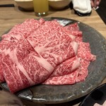 牛しゃぶ・牛すき食べ放題 但馬屋　 四条河原町店 - 