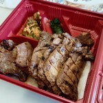 伊達の牛たん本舗 仙台駅3階 牛たん通り店 - 