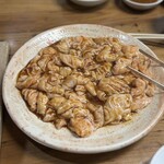 ホルモン古奈屋 - 