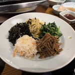 焼肉 肉どうし 京都西院店 - 