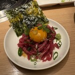 和牛焼肉 平城苑 EXPOCITY店 - 