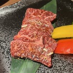 焼肉清江苑 別邸 るあう - 