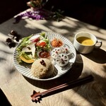 カフェスロー - 