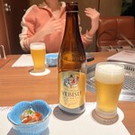 焼肉清江苑 別邸 るあう - 