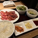 和牛焼肉 平城苑 EXPOCITY店 - 