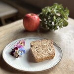 カフェスロー - 