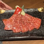 焼肉清江苑 別邸 るあう - 