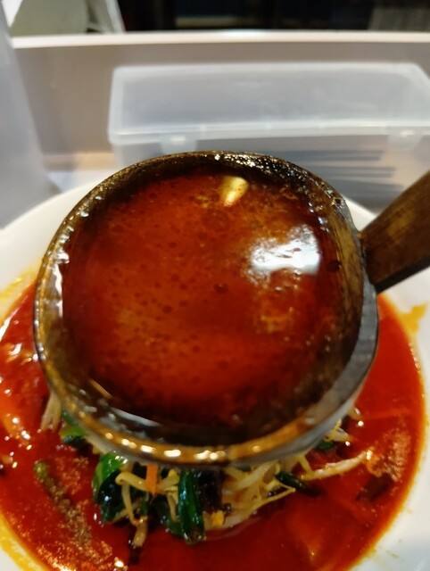 味平 本店 - 三郷/中華料理 | 食べログ