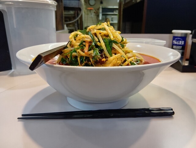 味平 本店 - 三郷/中華料理 | 食べログ