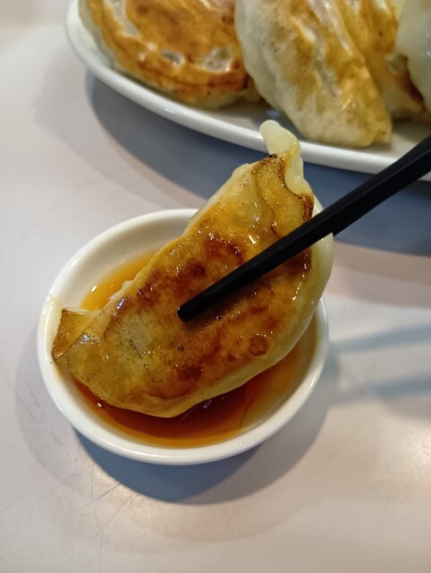 味平 本店 - 三郷/中華料理 | 食べログ