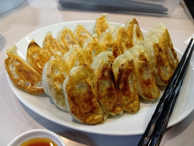 味平 本店 - 三郷/中華料理 | 食べログ