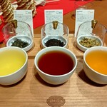 スミス・ティーメーカー  - 