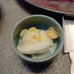 しゃぶしゃぶつかだ - 