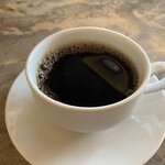 TEPPANYAKI 10 FUKUOKA - コーヒー
