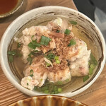 おでんと炉端たけし - 