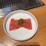 ビーフキッチン 横浜店 - 