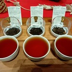 スミス・ティーメーカー  - 