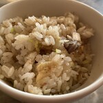 TEPPANYAKI 10 FUKUOKA - 白米orガーリックライス選べます