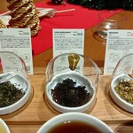 スミス・ティーメーカー  - 