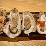 完全個室居酒屋 串匠 渋谷店 - 