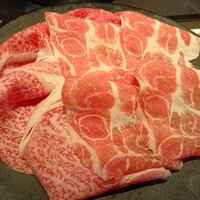 しゃぶしゃぶつかだ - 