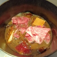 しゃぶしゃぶつかだ - 