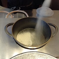 しゃぶしゃぶつかだ - 