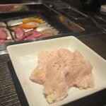 赤身肉とホルモンの店　惣 - 