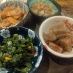 やきとり にしだ場 - 料理写真: