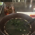 赤身肉とホルモンの店　惣 - 