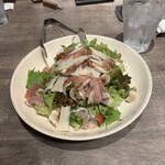 PIZZA & PASTA SALVATORE センター南 - 