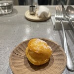 Nicolas Chevrollier - 